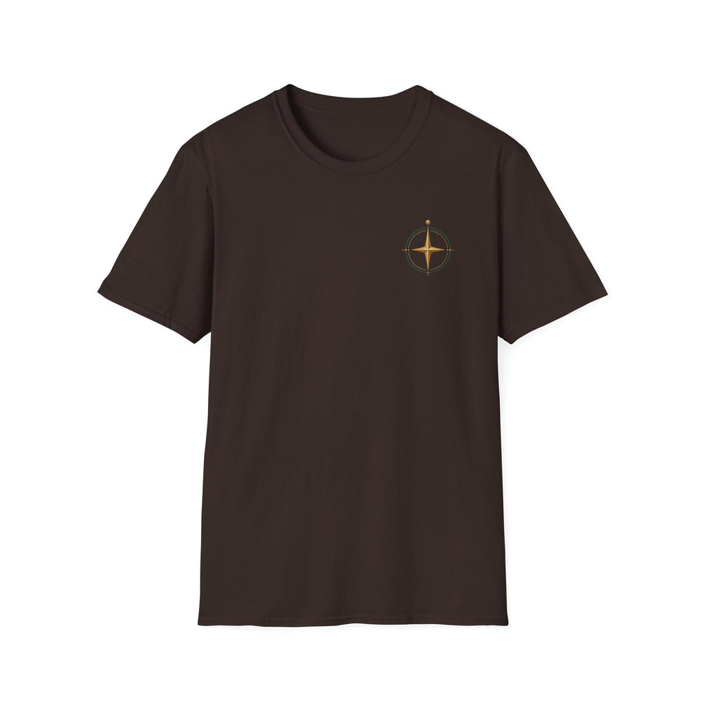 Quiet Ones Club T-Shirt