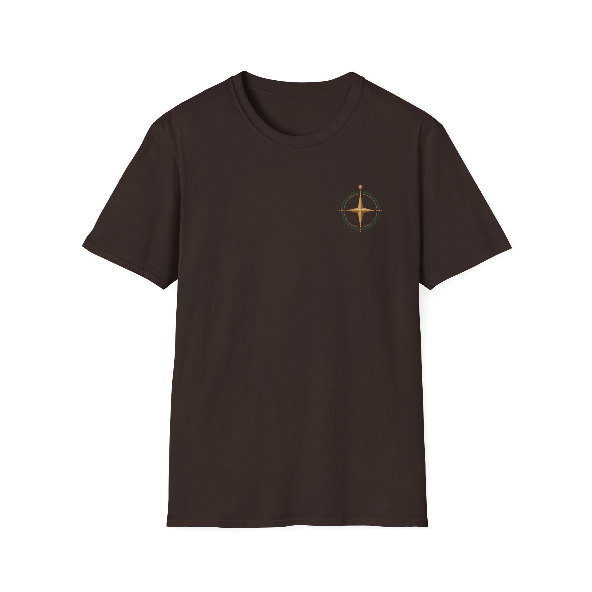 Quiet Ones Club T-Shirt