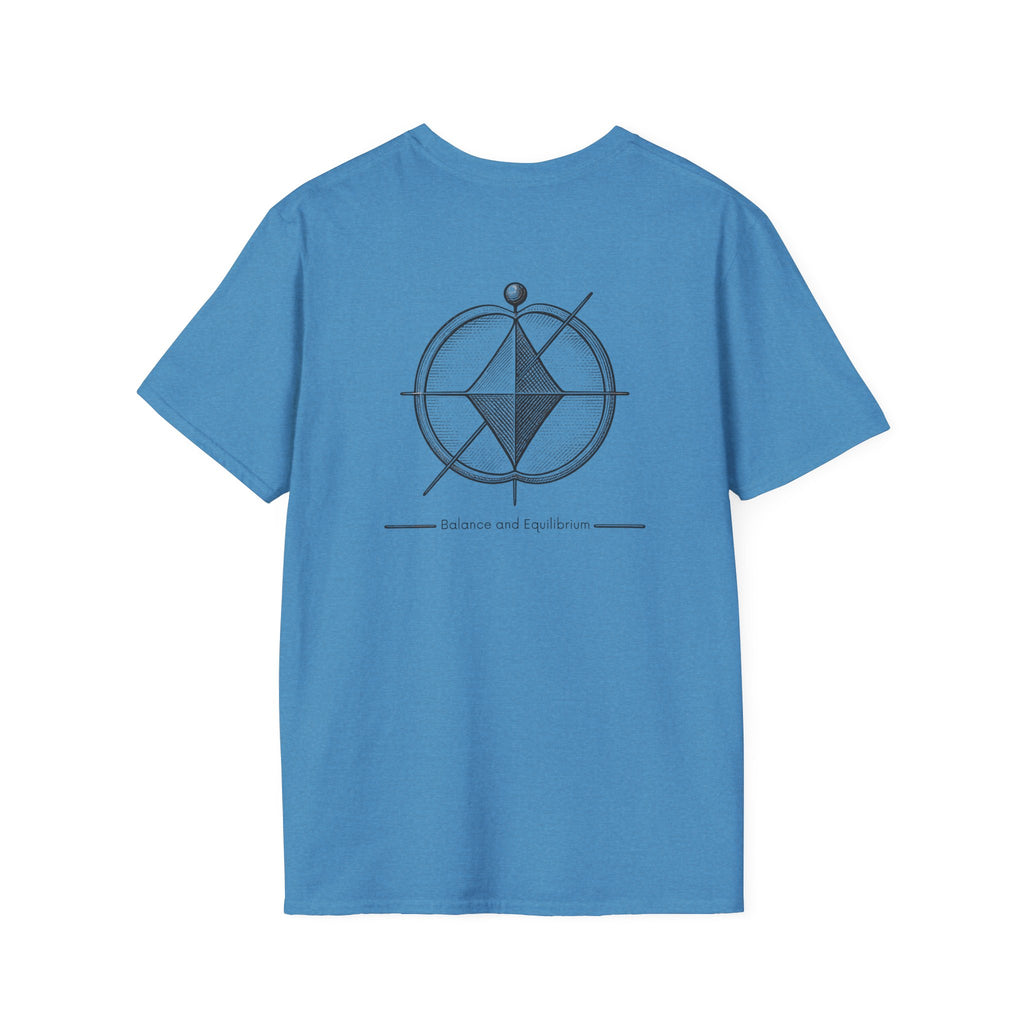 Balance & Equilibrium T-Shirt