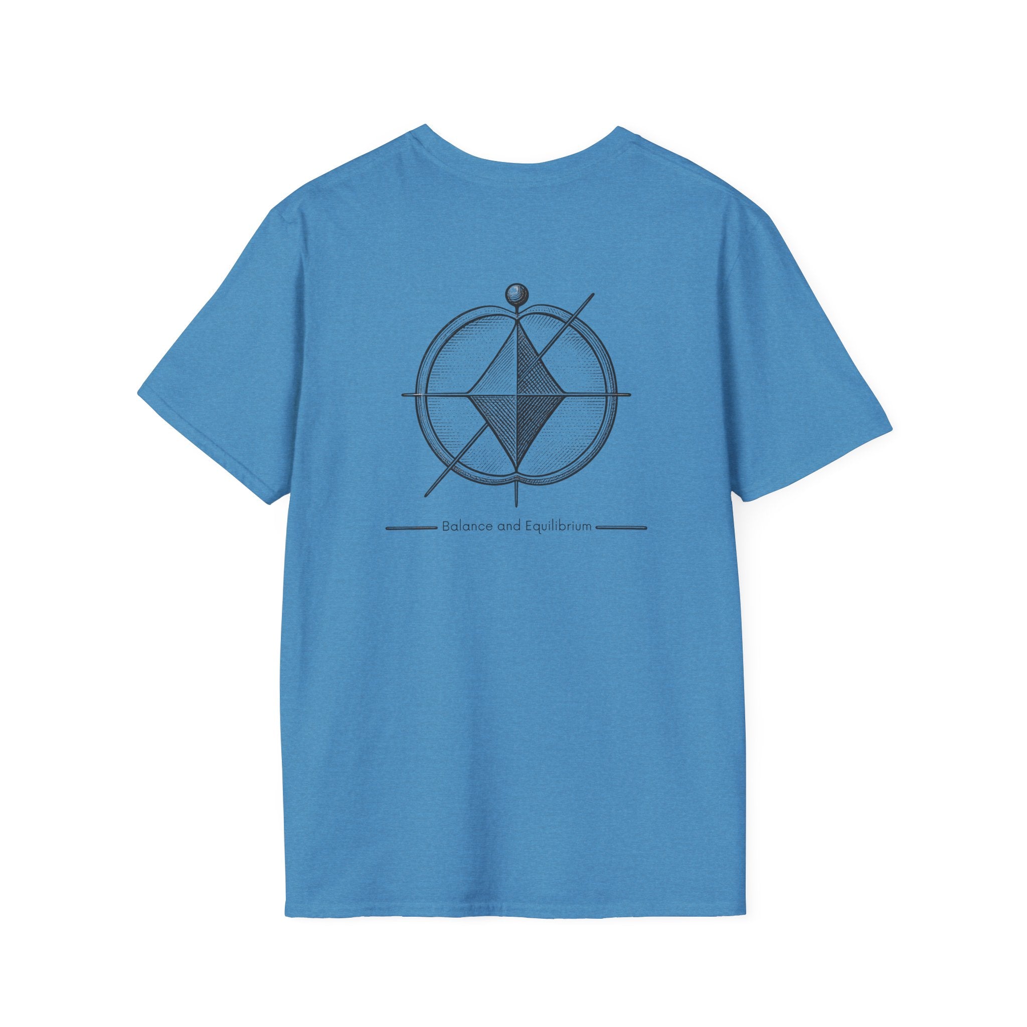 Balance & Equilibrium T-Shirt