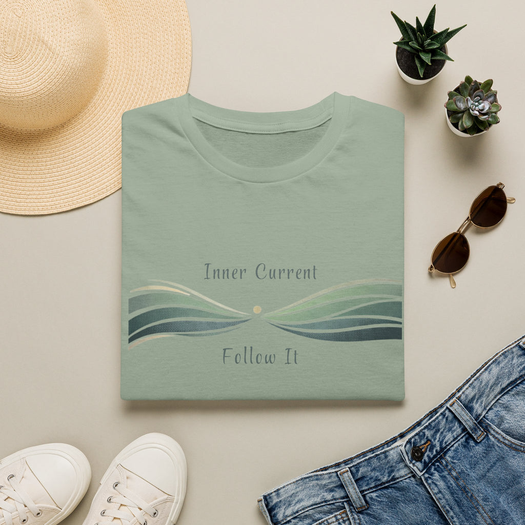 Inner Current T-Shirt
