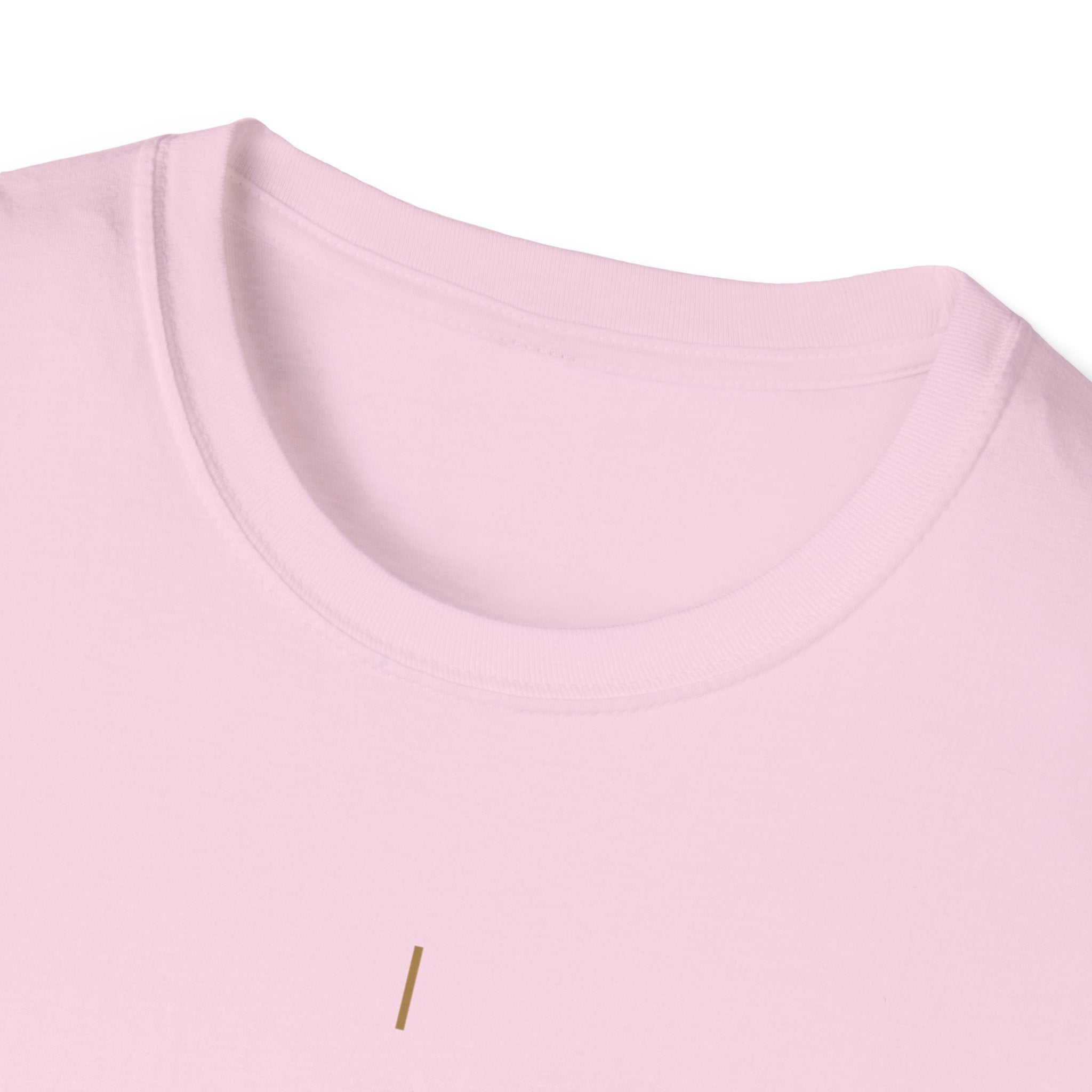 I AM Returning T-Shirt