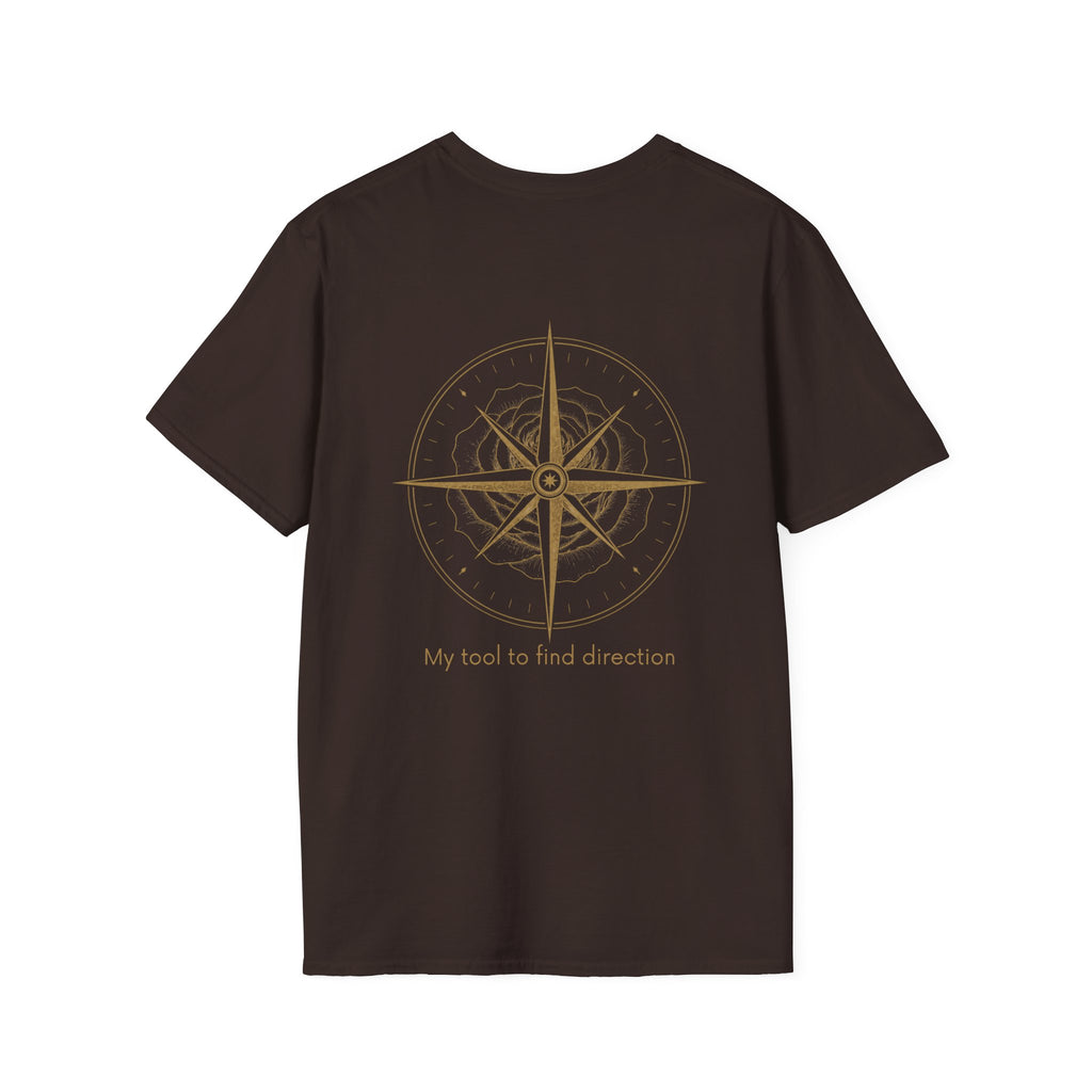 Compass Rose T-Shirt