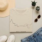 When I stopped fighting myself T-Shirt
