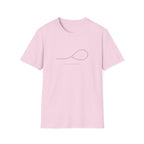 Return is the path T-Shirt
