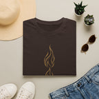 Three Flames Within T-Shirt