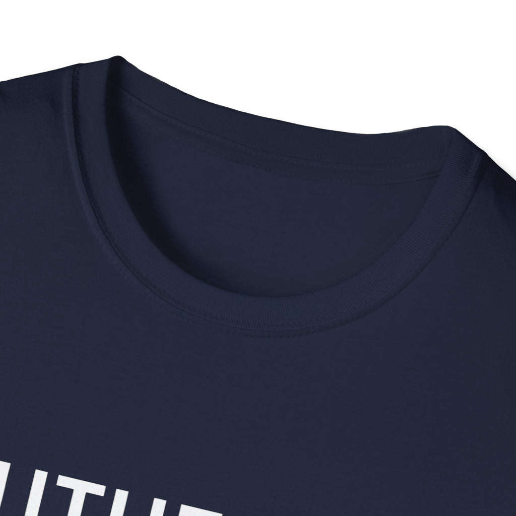 Authentic T-Shirt