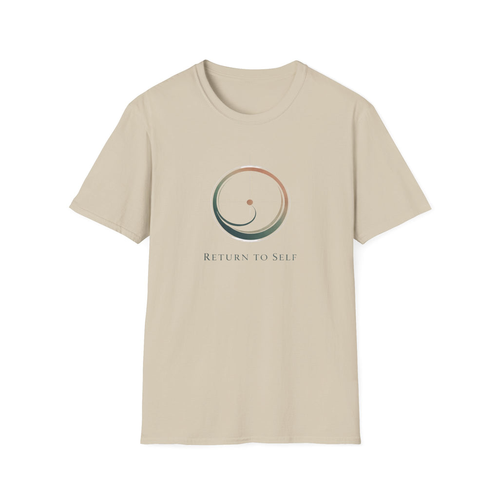 Return to Self T-Shirt