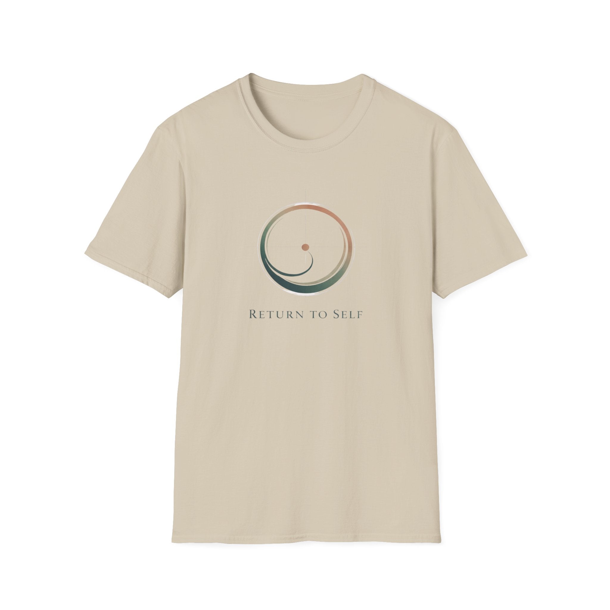 Return to Self T-Shirt