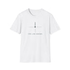 The Line Knows T-Shirt