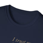 I Trust my inner knowing T-Shirt