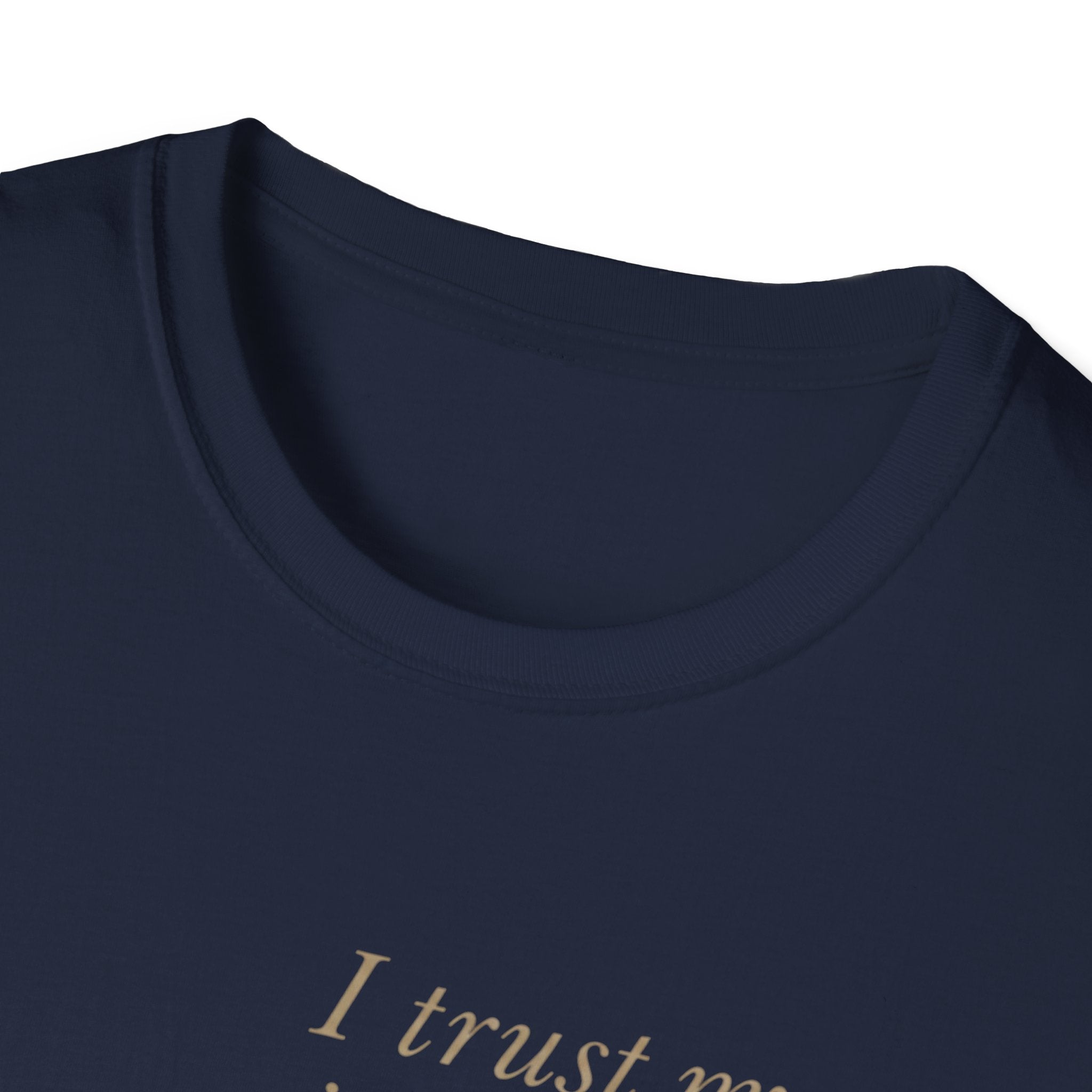 I Trust my inner knowing T-Shirt