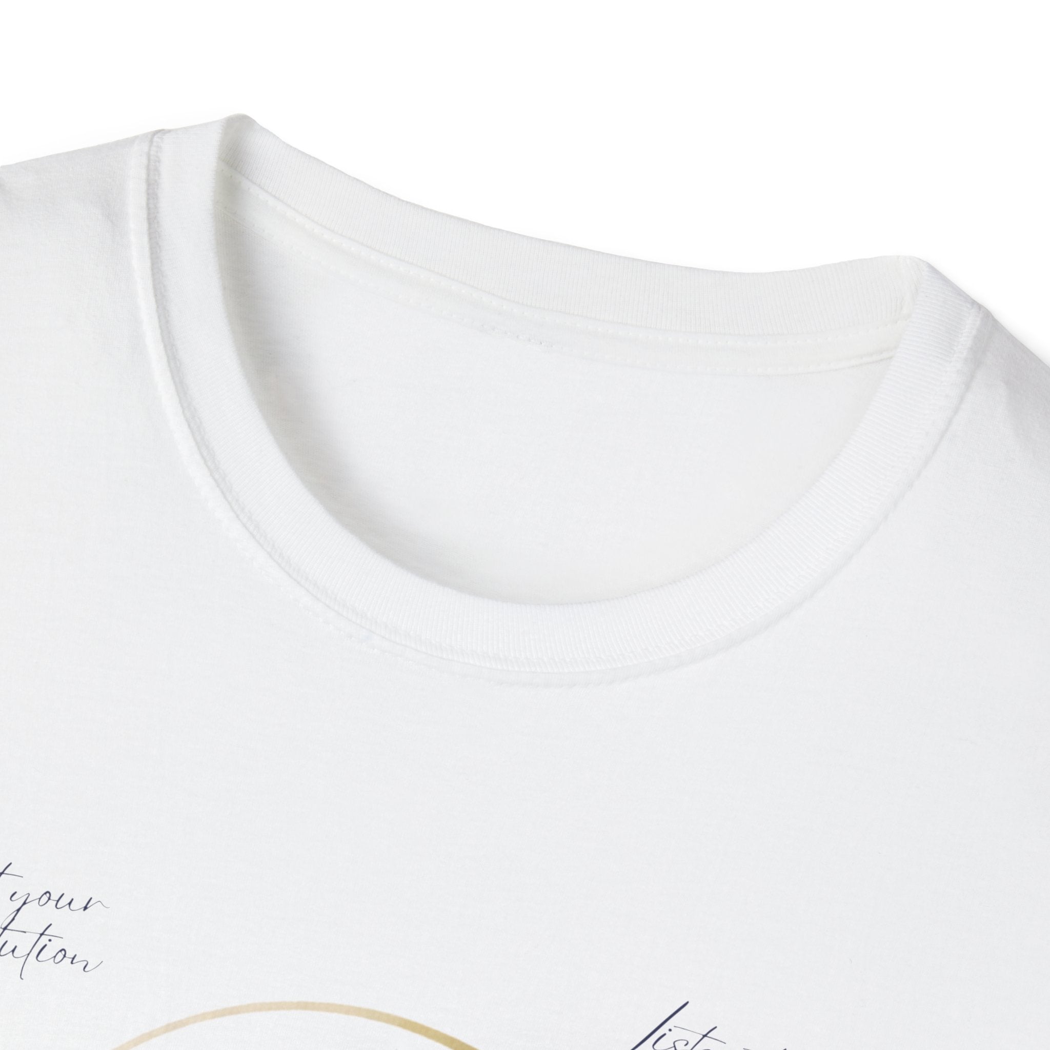 You Forgot to Listen  T-Shirt