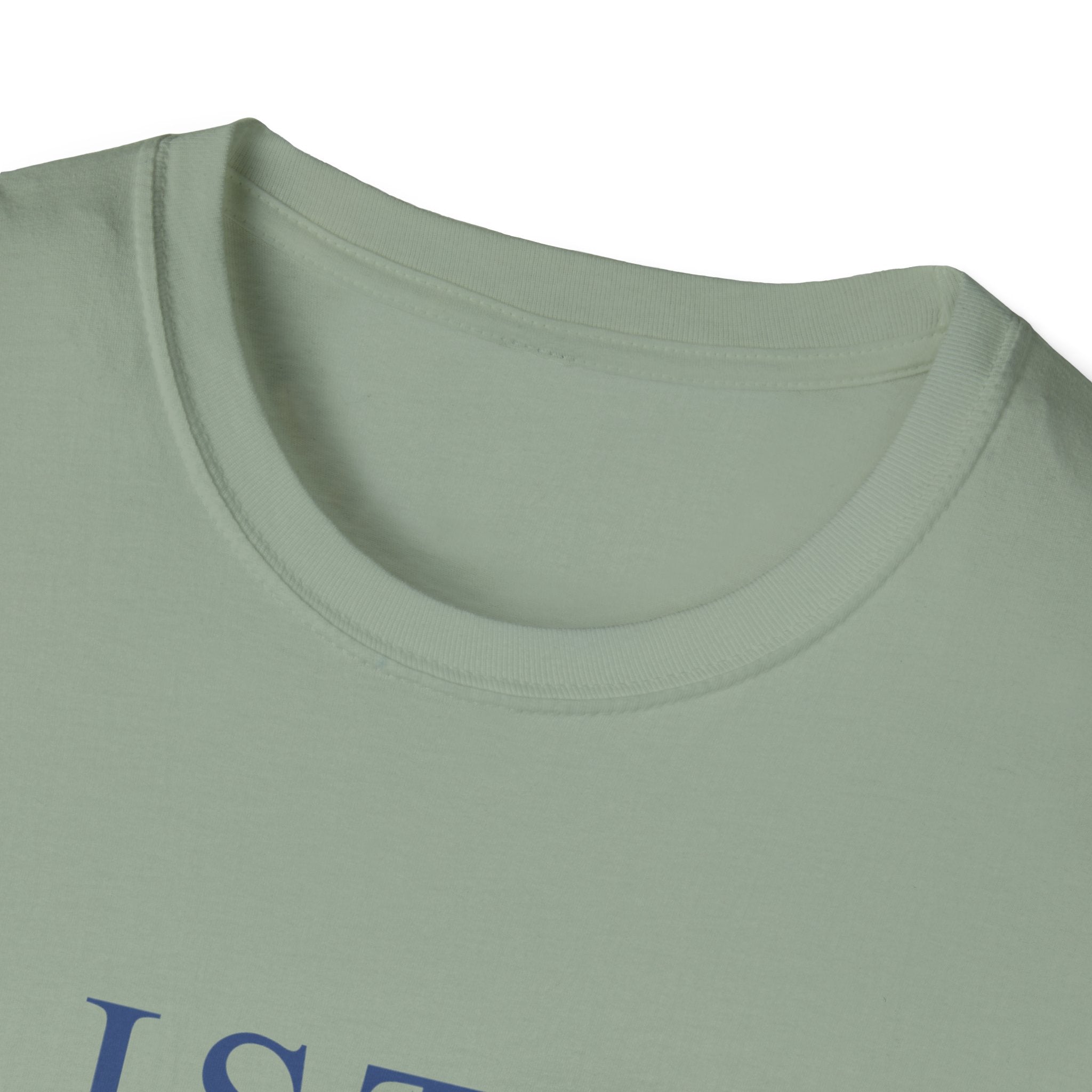 Listen Within T-Shirt