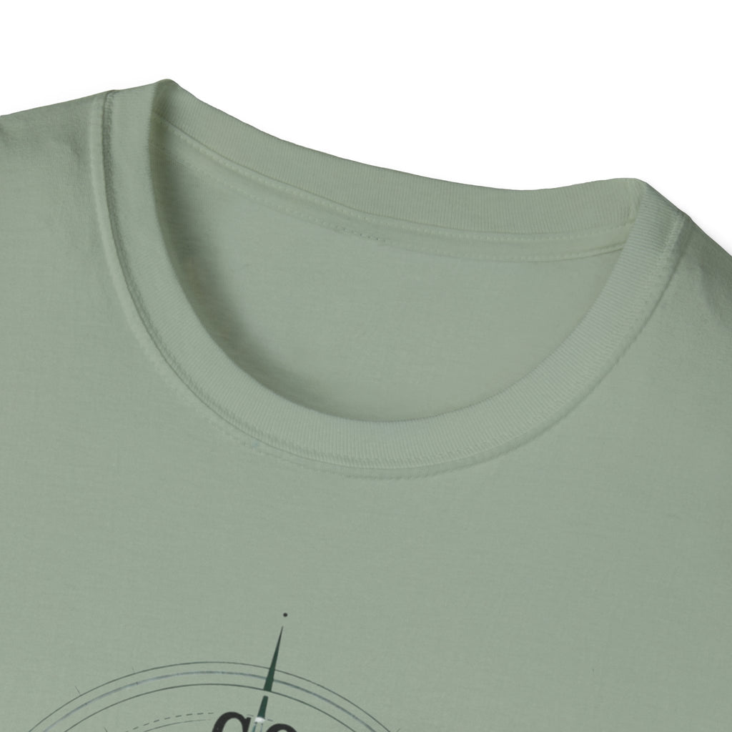 Go Inward T-Shirt