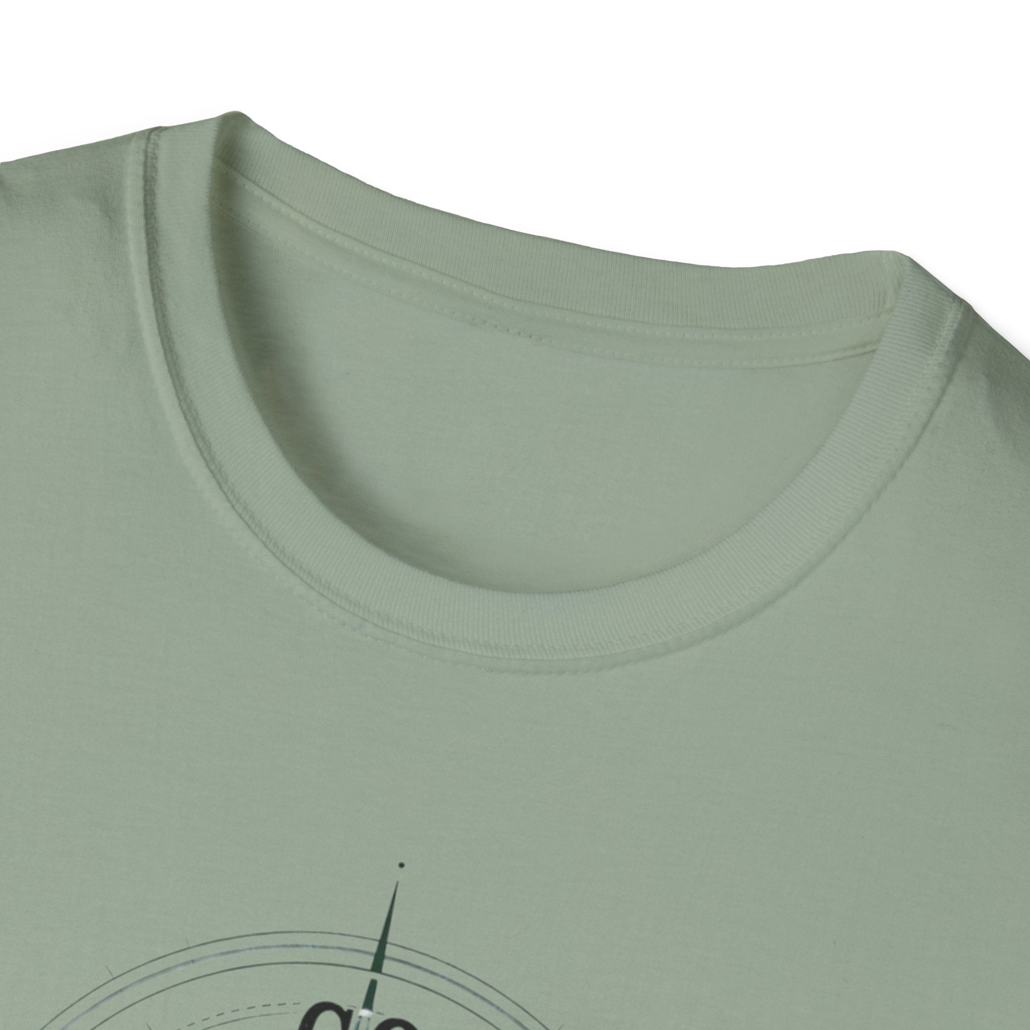Go Inward T-Shirt