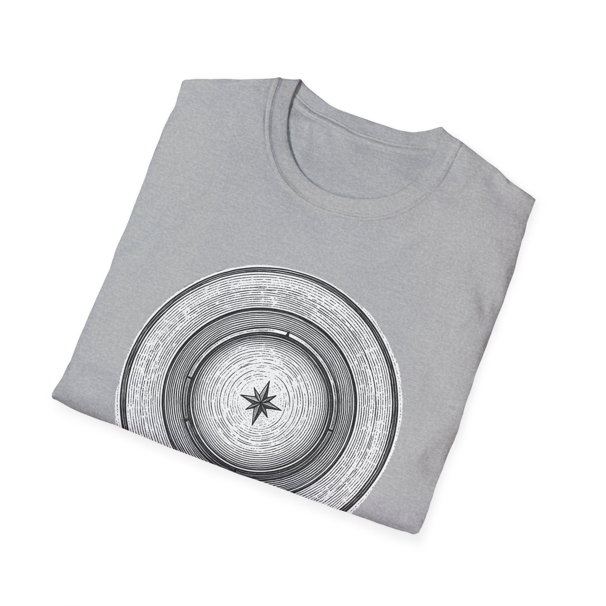 Inner Frequency work T-Shirt