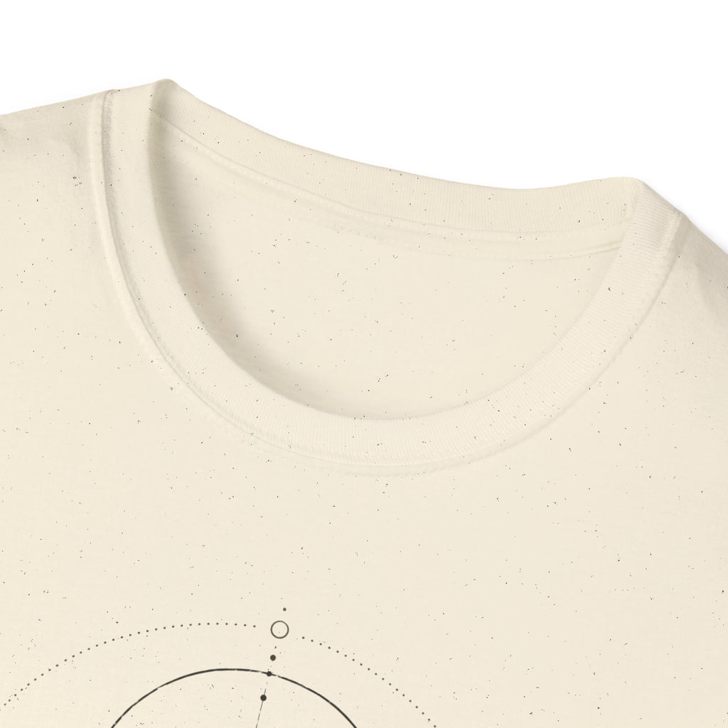 The Quiet Alignment T-Shirt