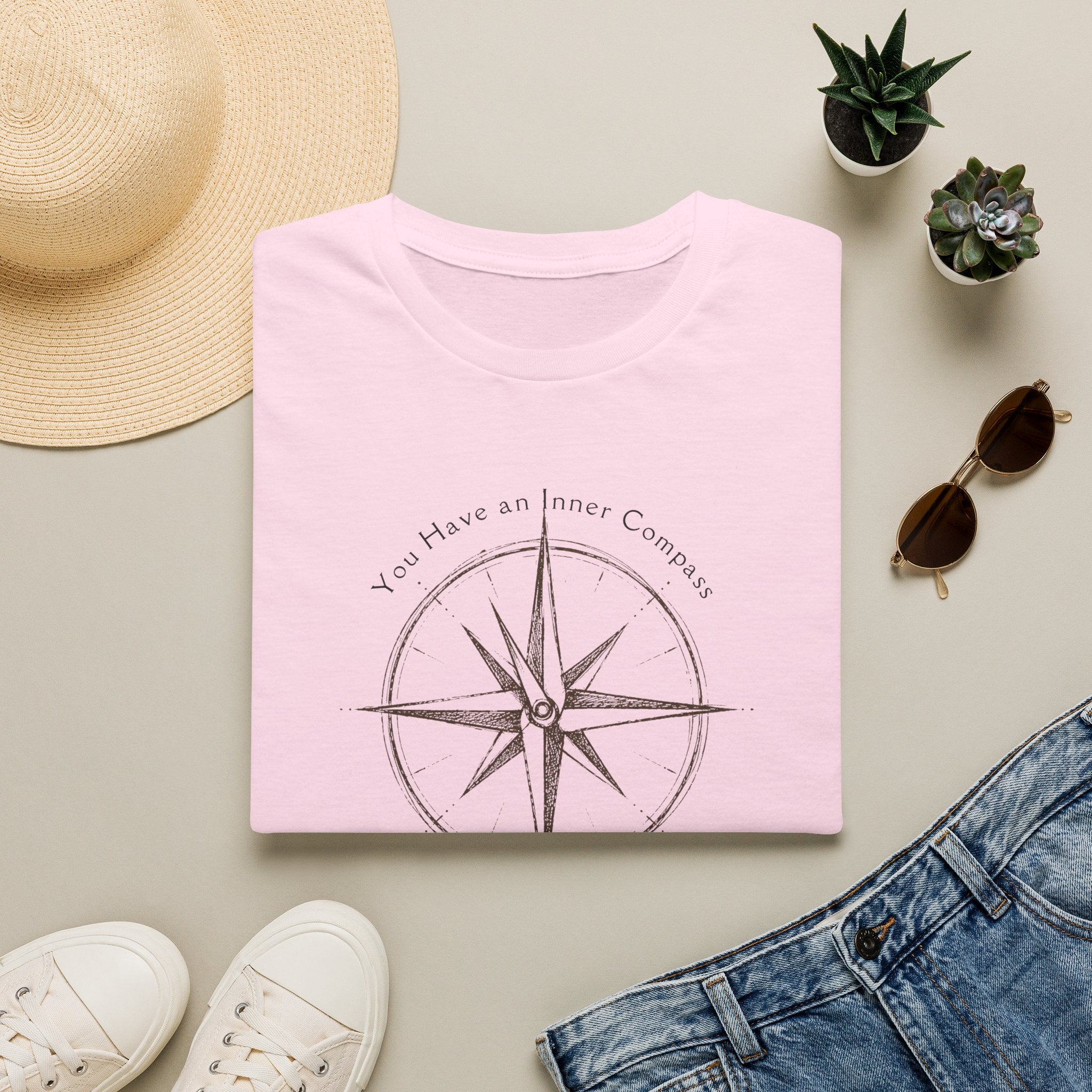 You have an inner compass - use it T-Shirt