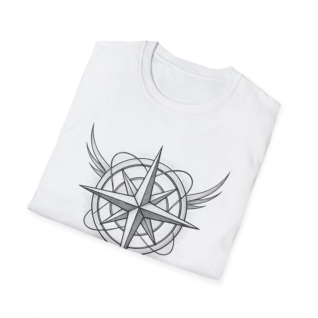 My Inner Compass T-Shirt