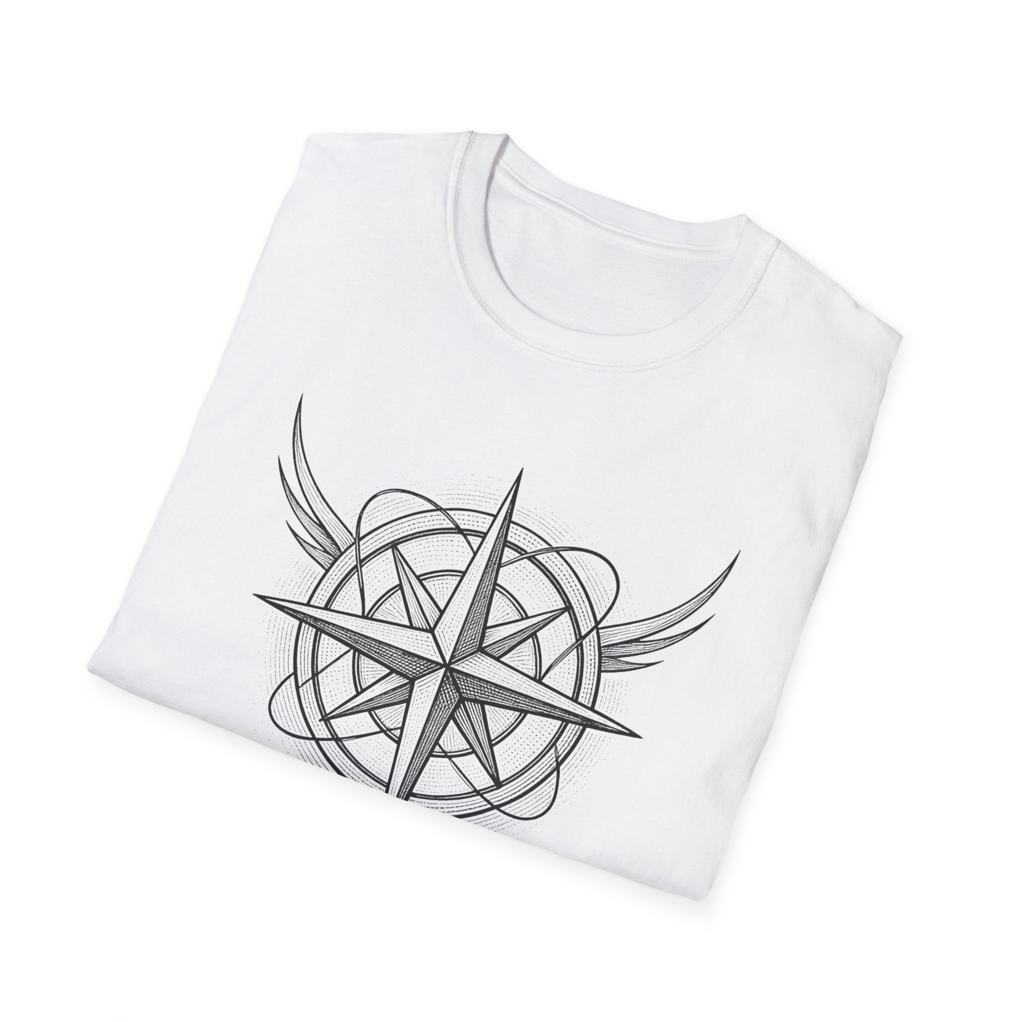 My Inner Compass T-Shirt