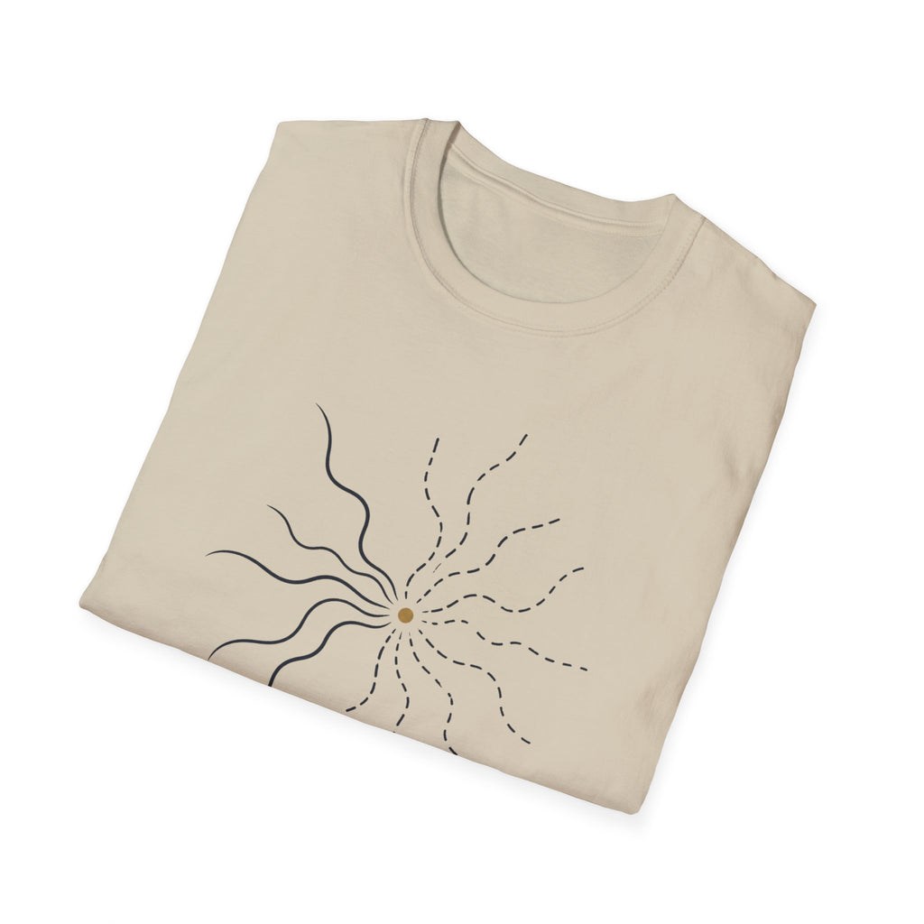 Trust Yourself T-Shirt