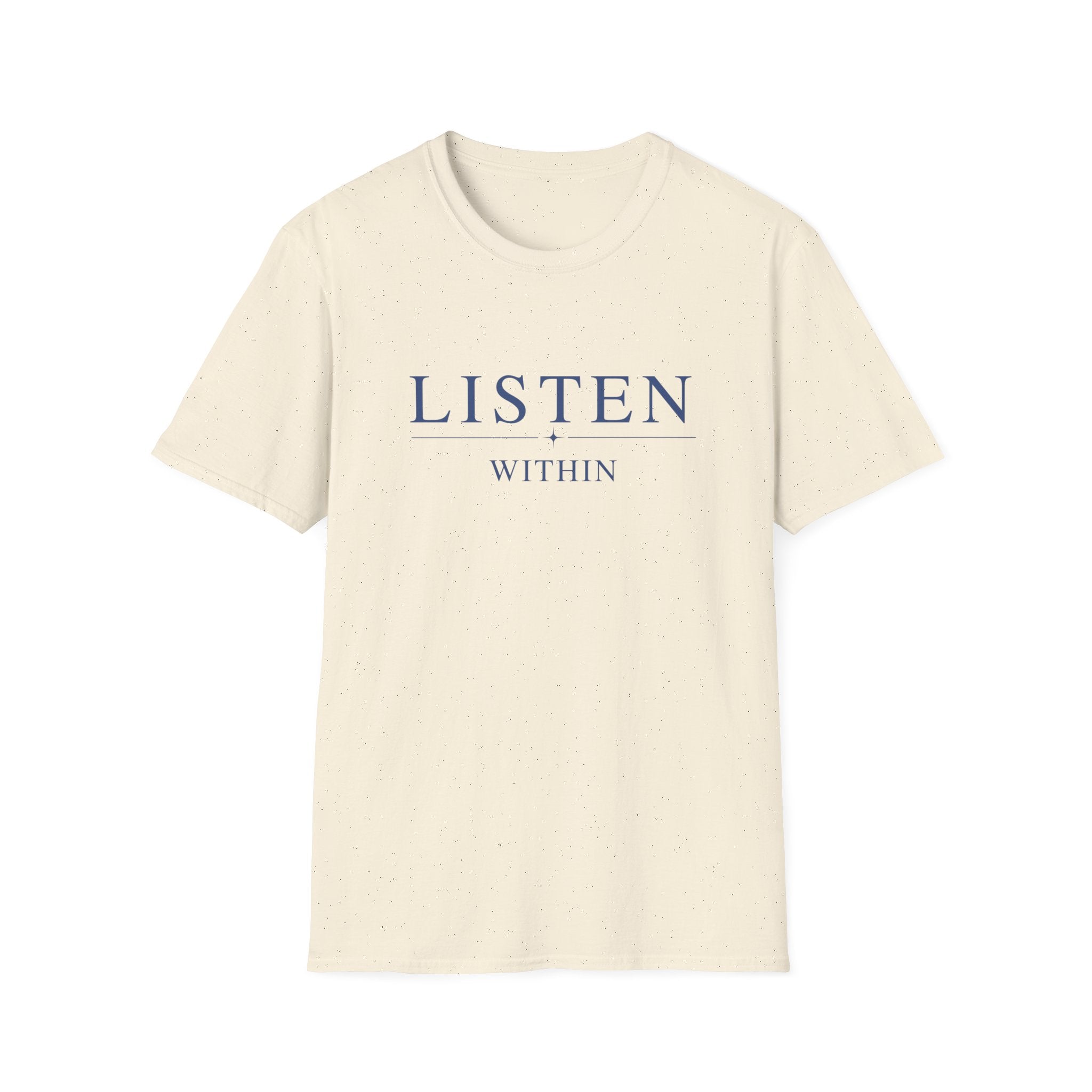 Listen Within T-Shirt