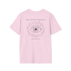 What are you seeking?  T-Shirt