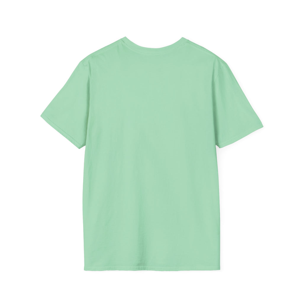 Life is movement T-Shirt