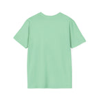 Life is movement T-Shirt