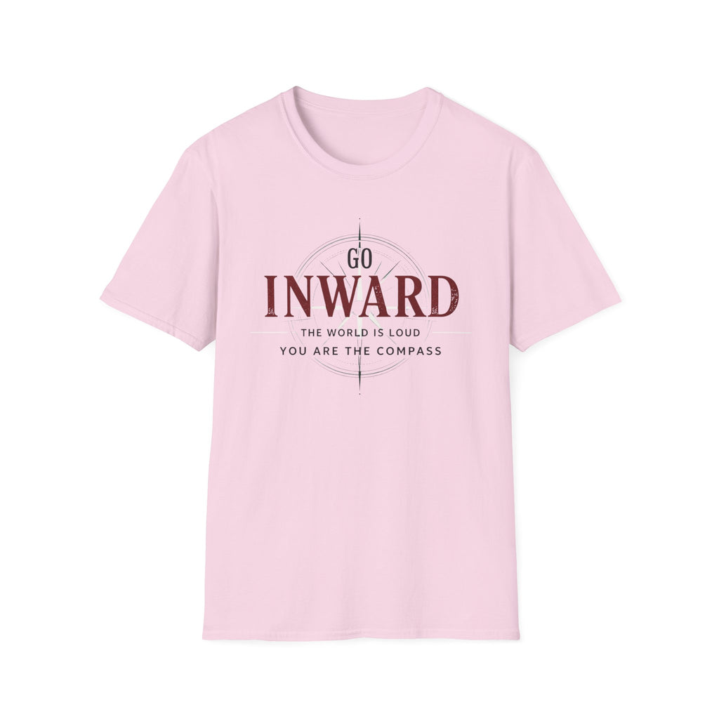 Go Inward T-Shirt