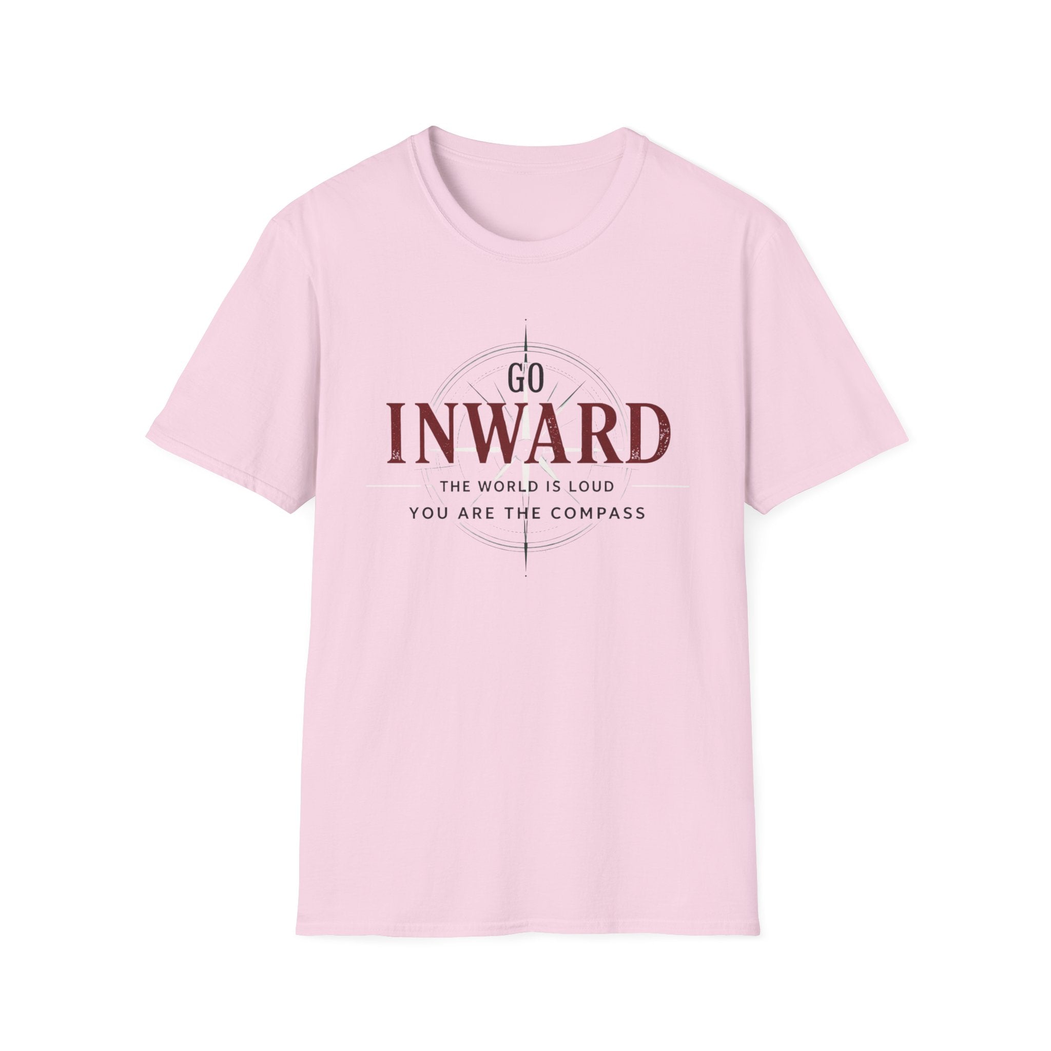 Go Inward T-Shirt