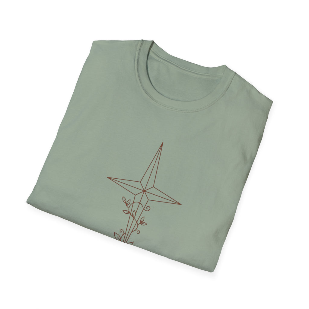 Rooted Compass T-Shirt