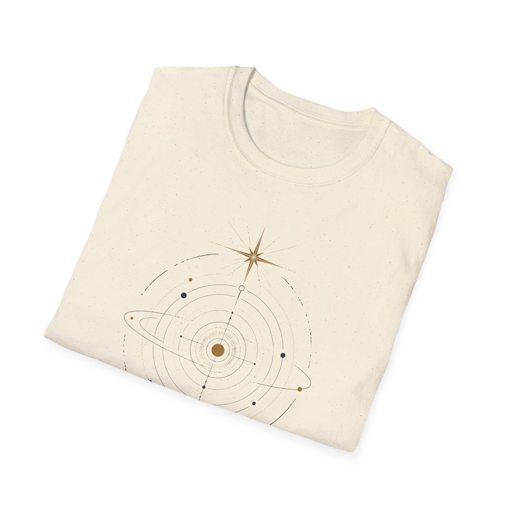The Quiet Signal T-Shirt