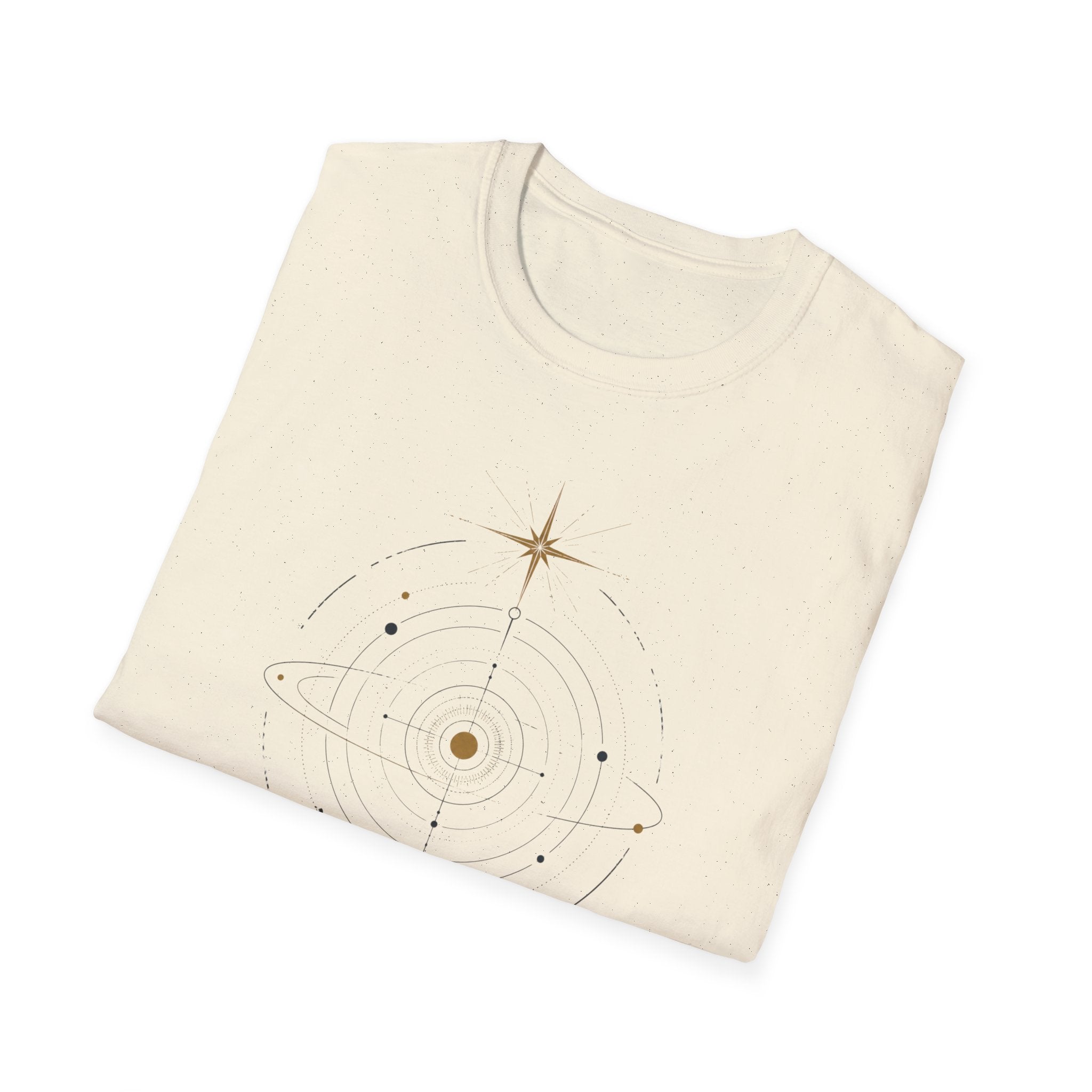 The Quiet Signal T-Shirt