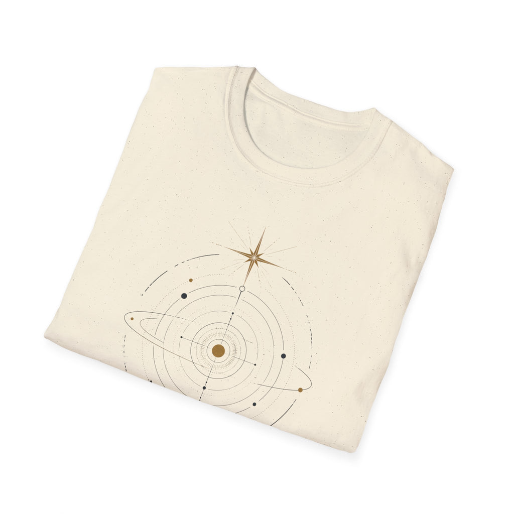 The Quiet Signal T-Shirt