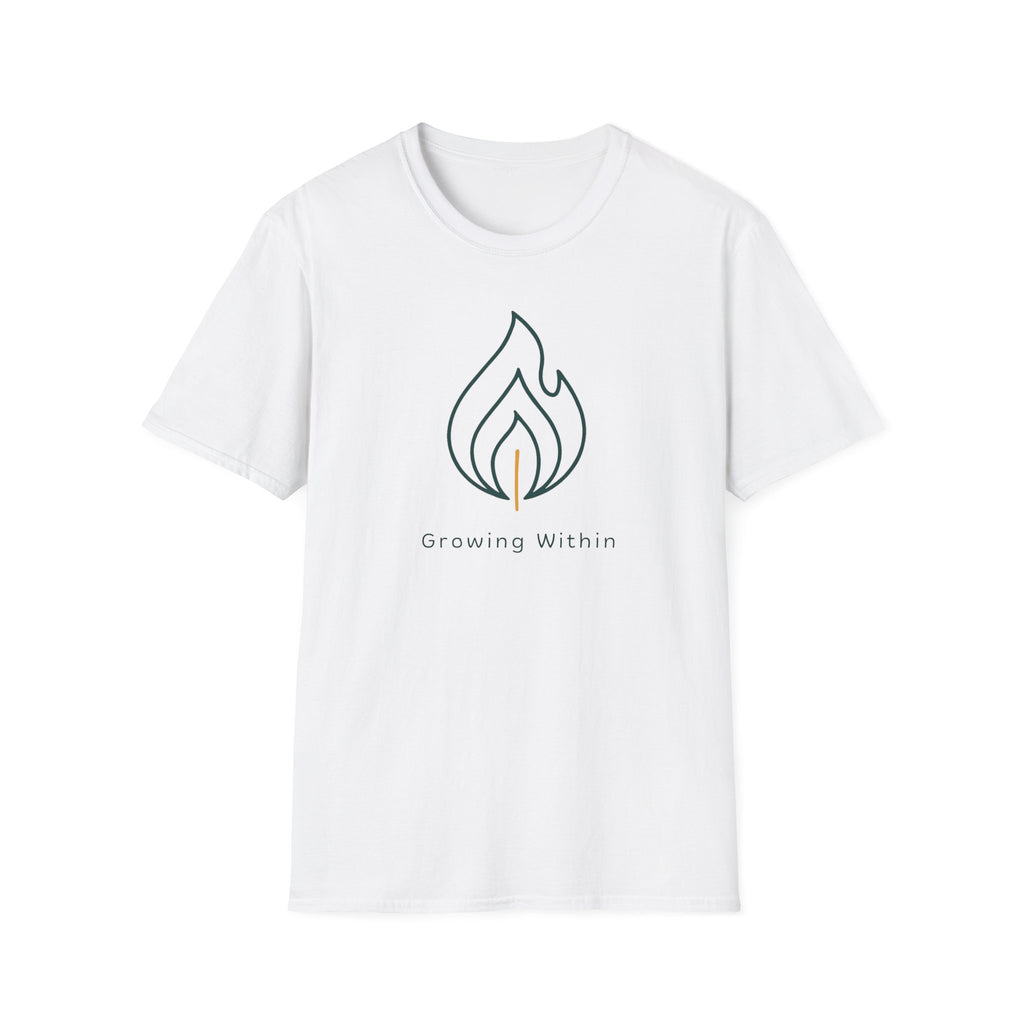 Growing Within T-Shirt