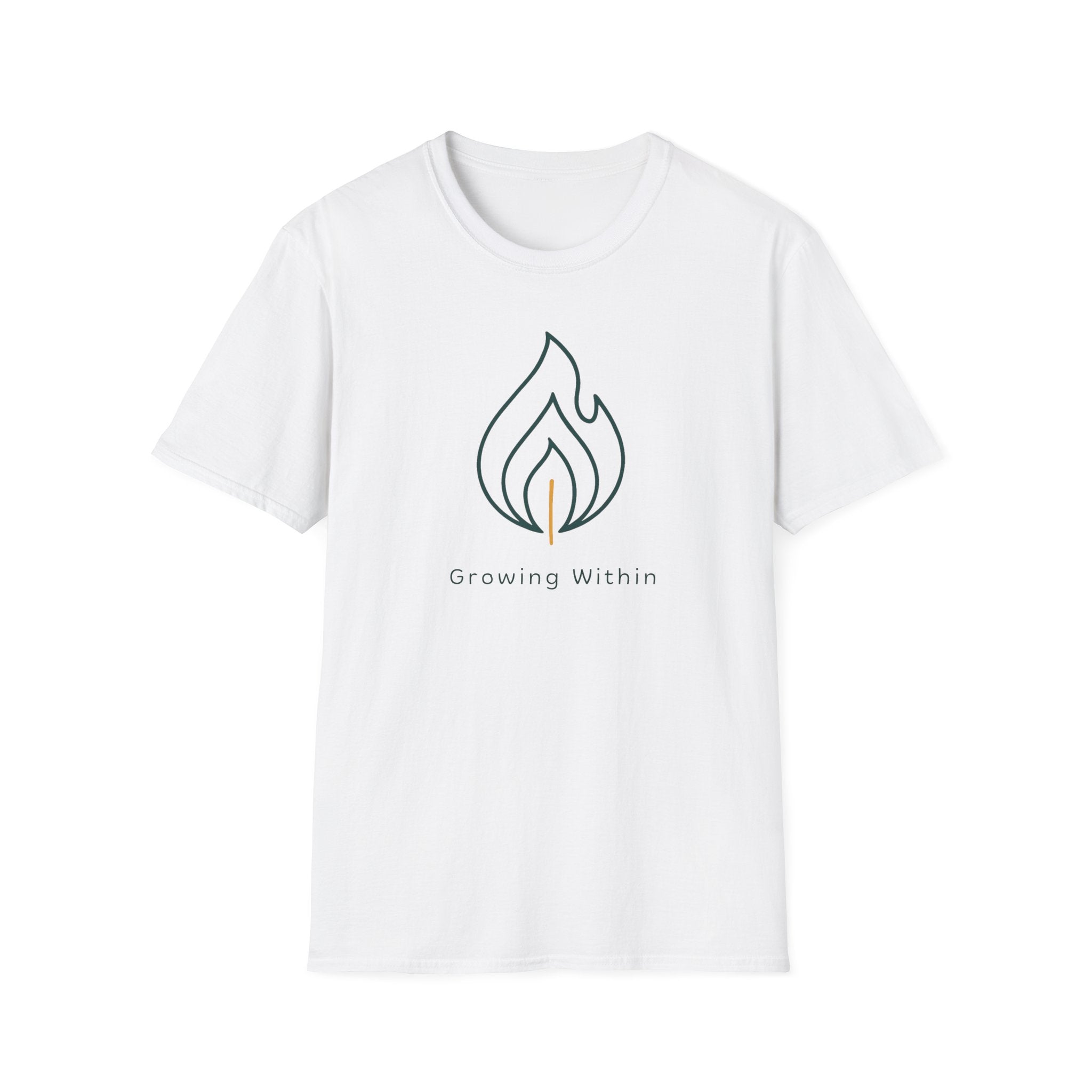 Growing Within T-Shirt