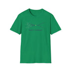 Trust Yourself A T-Shirt