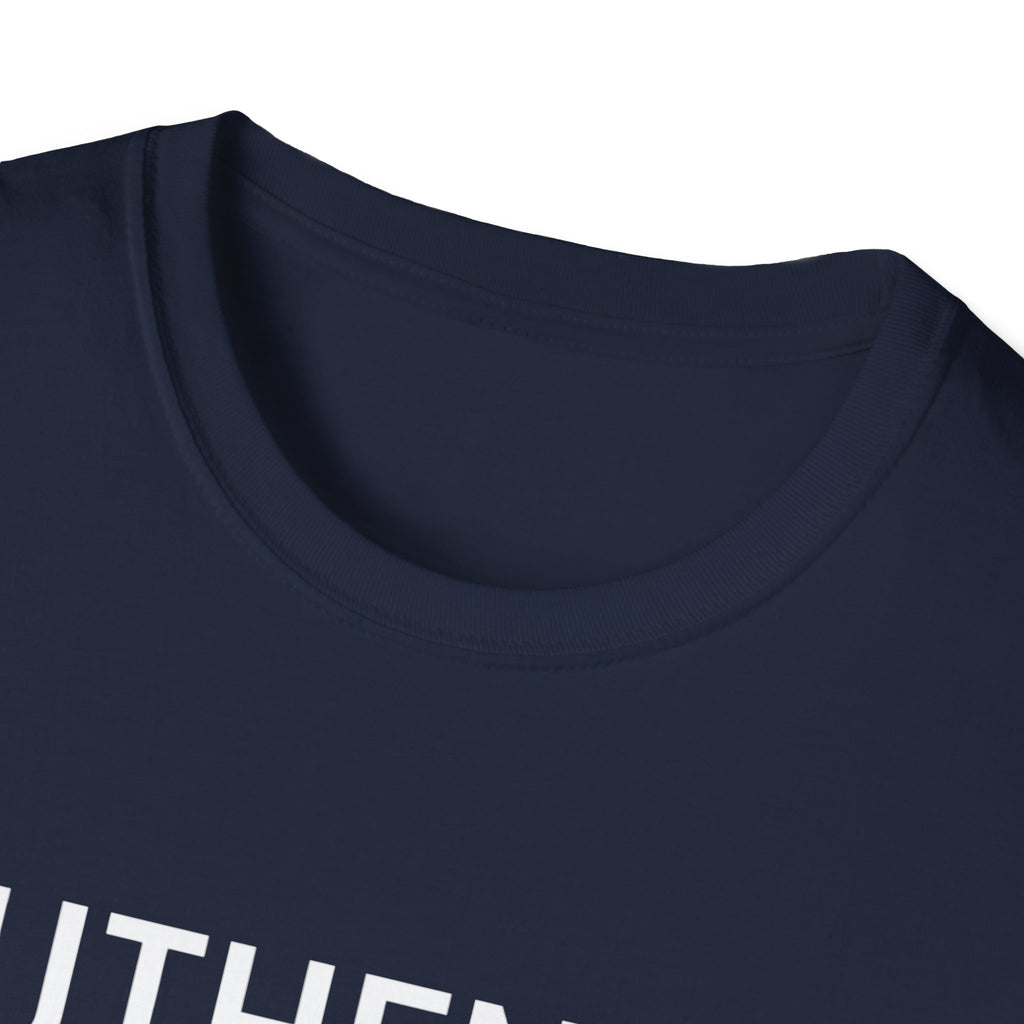 Authentic T-Shirt