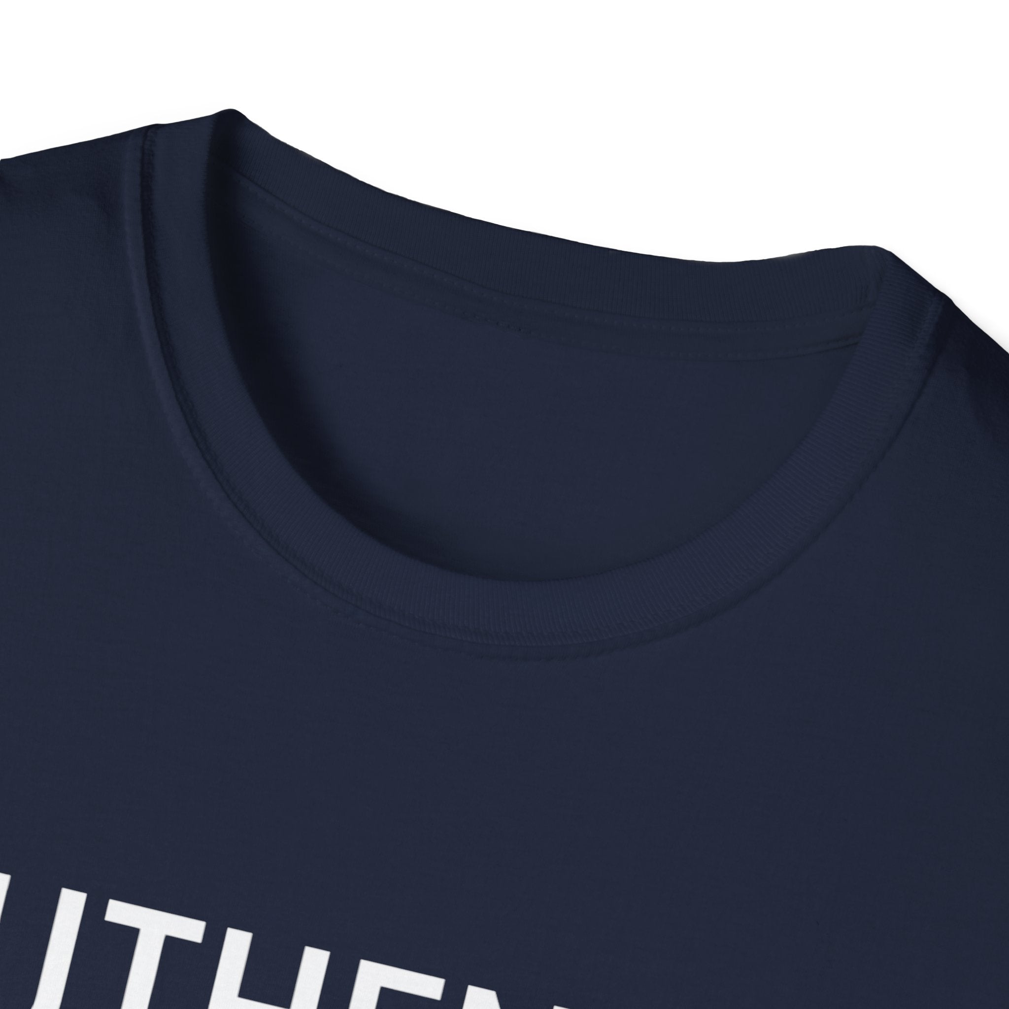 Authentic T-Shirt