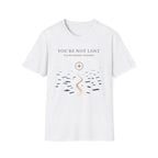 Finding your way  T-Shirt