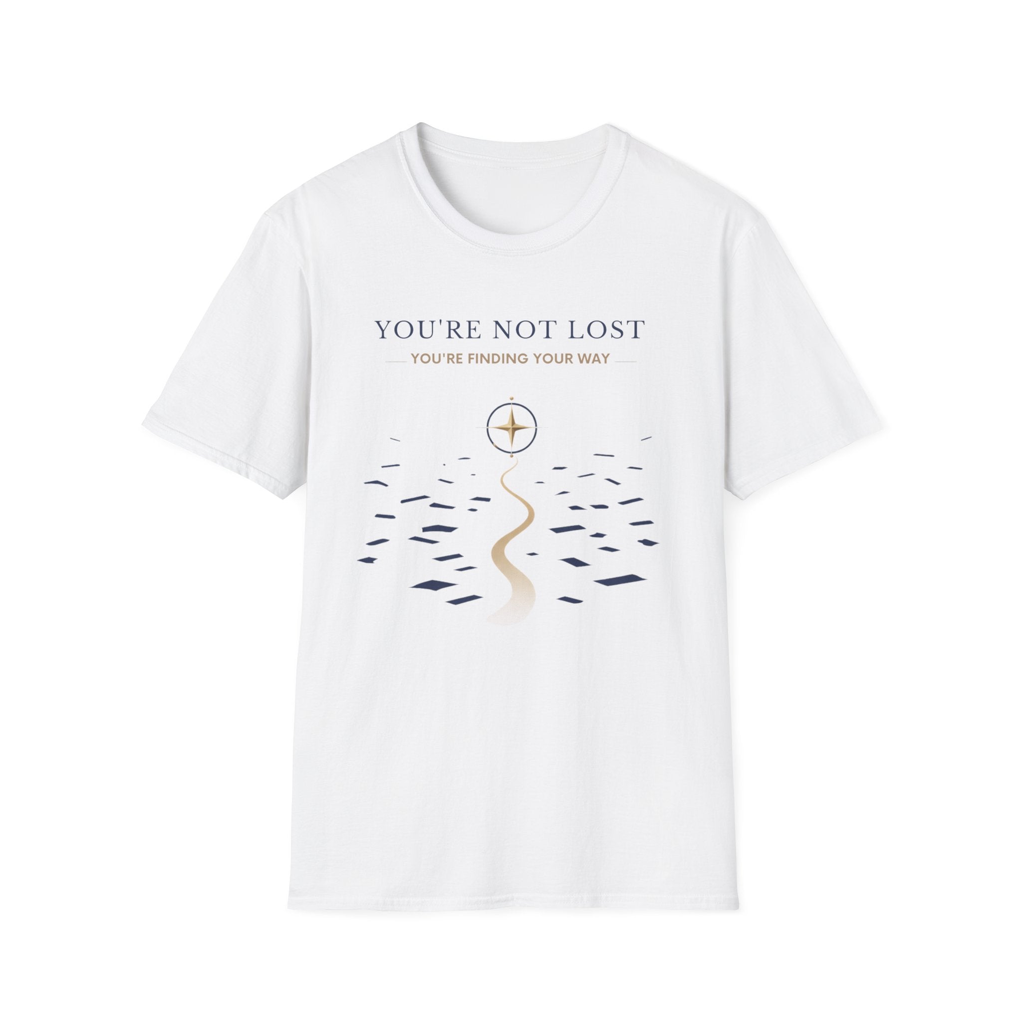 Finding your way  T-Shirt