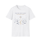 Finding your way  T-Shirt