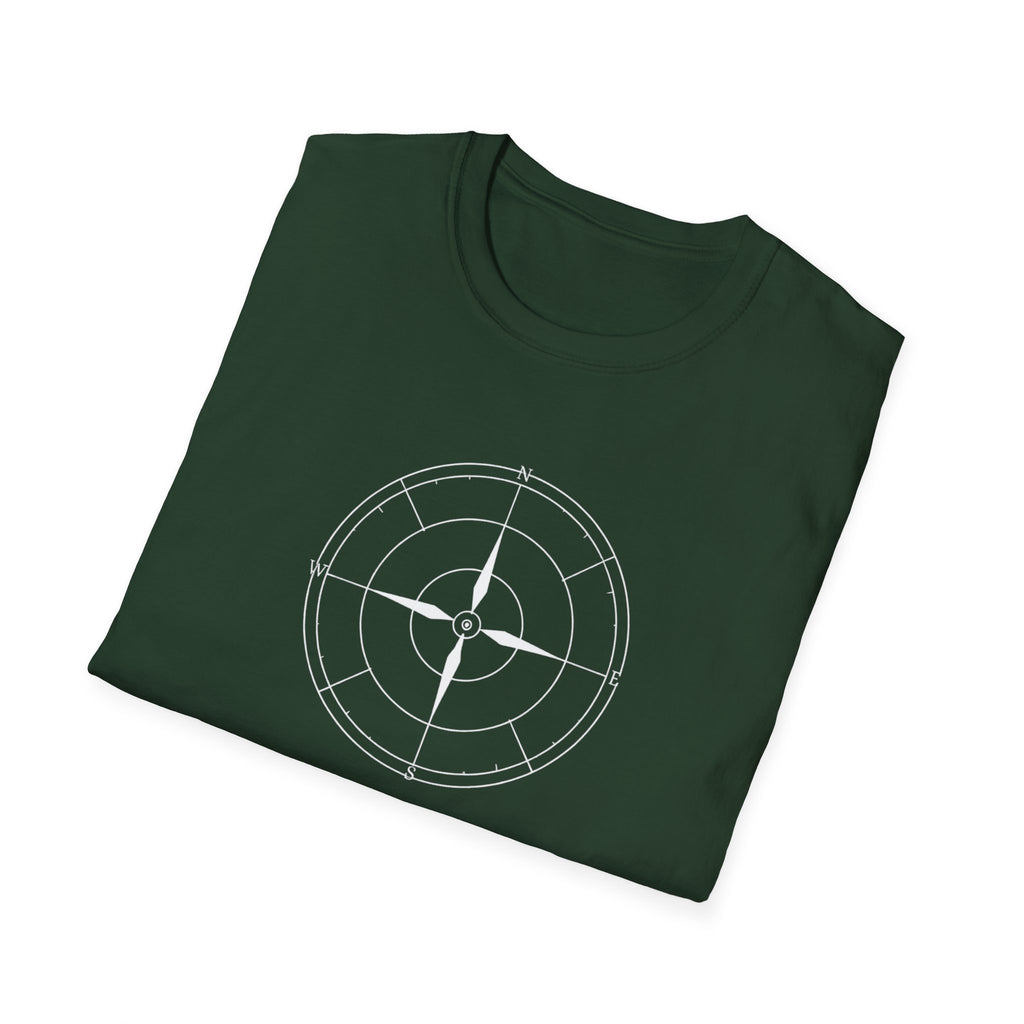 You Know the Way T-Shirt