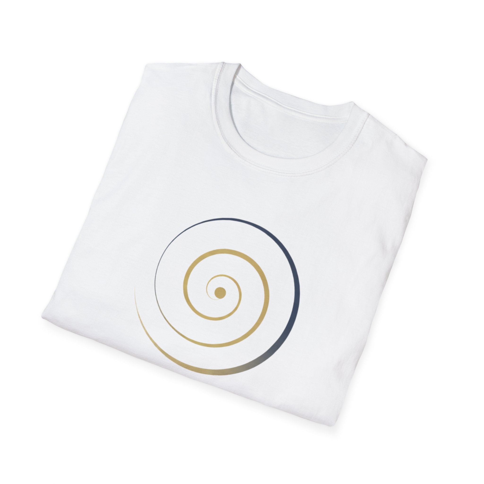 Return to Center T-Shirt