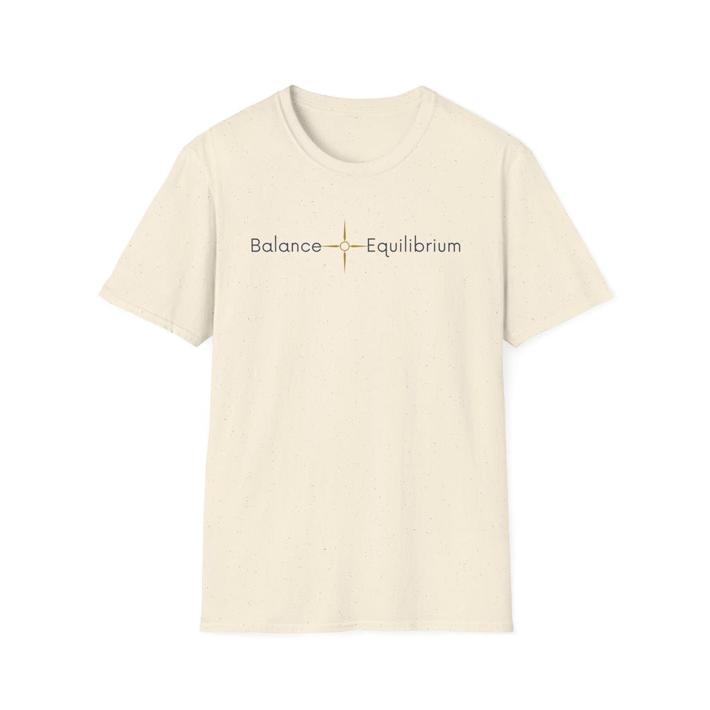 Balance & Equilibrium T-Shirt
