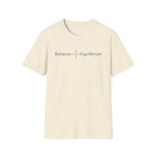 Balance & Equilibrium T-Shirt