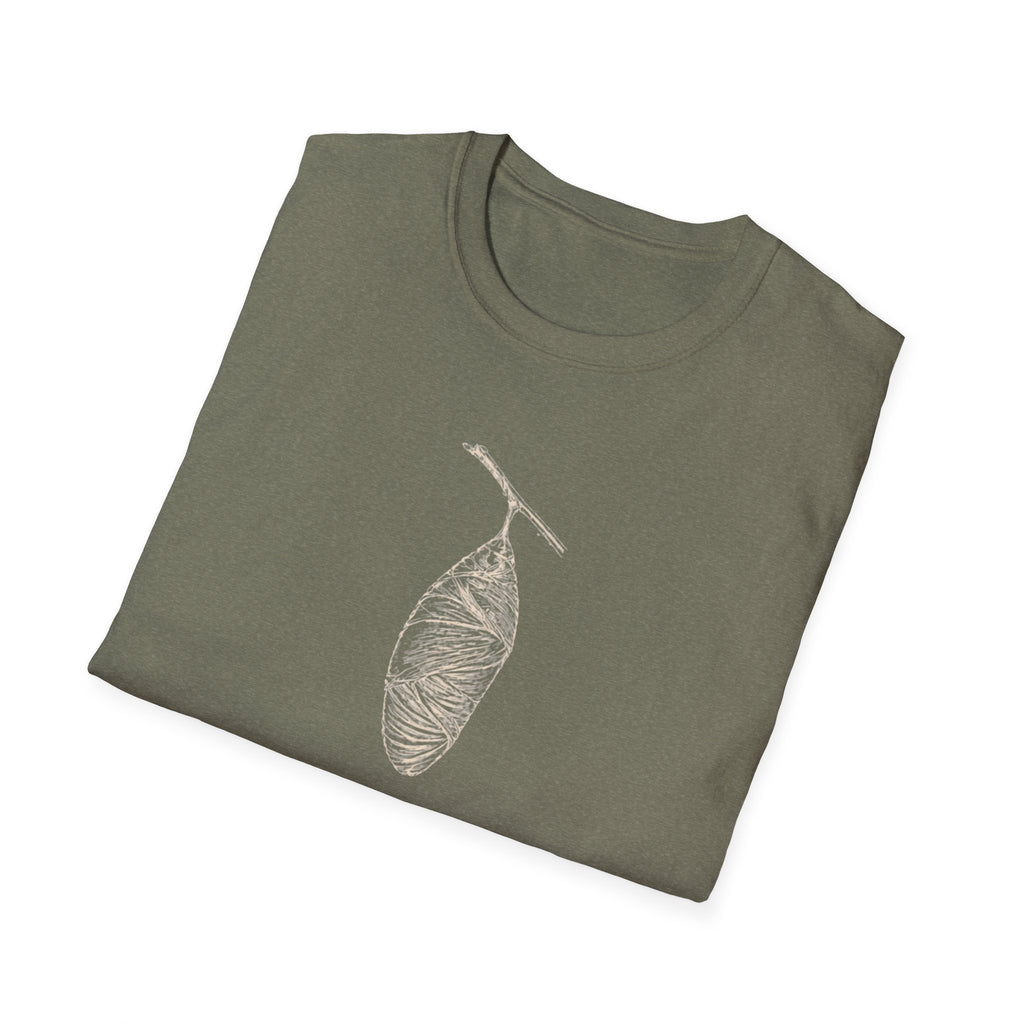 In Process T-Shirt