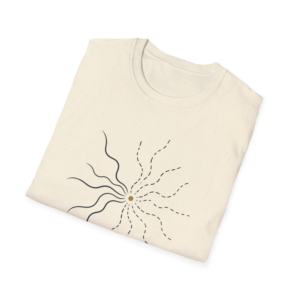 Trust Yourself T-Shirt